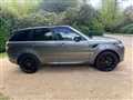 2017 Land Rover Range Rover Sport