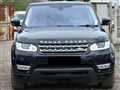 2017 Land Rover Range Rover Sport