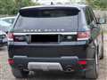 2017 Land Rover Range Rover Sport