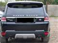 2017 Land Rover Range Rover Sport