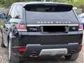 2017 Land Rover Range Rover Sport