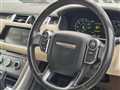 2017 Land Rover Range Rover Sport