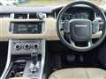 2017 Land Rover Range Rover Sport
