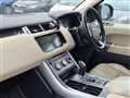 2017 Land Rover Range Rover Sport