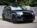 2018 Land Rover Range Rover Sport