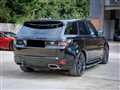 2018 Land Rover Range Rover Sport