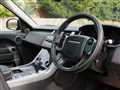 2018 Land Rover Range Rover Sport