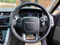 2018 Land Rover Range Rover Sport