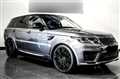 2018 Land Rover Range Rover Sport