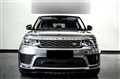 2018 Land Rover Range Rover Sport