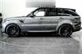 2018 Land Rover Range Rover Sport