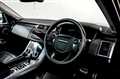 2018 Land Rover Range Rover Sport