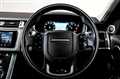 2018 Land Rover Range Rover Sport