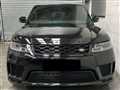 2018 Land Rover Range Rover Sport