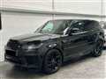 2018 Land Rover Range Rover Sport
