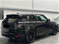 2018 Land Rover Range Rover Sport