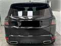 2018 Land Rover Range Rover Sport