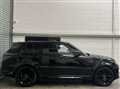 2018 Land Rover Range Rover Sport