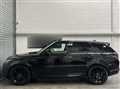2018 Land Rover Range Rover Sport