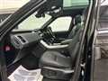 2018 Land Rover Range Rover Sport