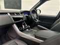 2018 Land Rover Range Rover Sport