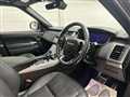 2018 Land Rover Range Rover Sport