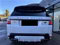 2018 Land Rover Range Rover Sport