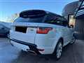 2018 Land Rover Range Rover Sport