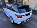 2018 Land Rover Range Rover Sport