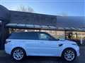 2018 Land Rover Range Rover Sport