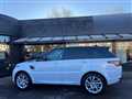 2018 Land Rover Range Rover Sport