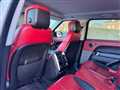 2018 Land Rover Range Rover Sport