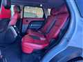 2018 Land Rover Range Rover Sport