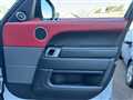 2018 Land Rover Range Rover Sport