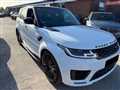 2018 Land Rover Range Rover Sport