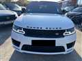 2018 Land Rover Range Rover Sport