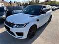 2018 Land Rover Range Rover Sport