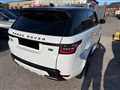 2018 Land Rover Range Rover Sport