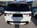 2018 Land Rover Range Rover Sport