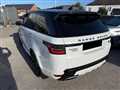 2018 Land Rover Range Rover Sport