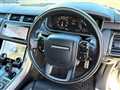 2018 Land Rover Range Rover Sport