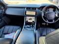 2018 Land Rover Range Rover Sport