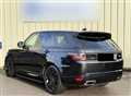 2018 Land Rover Range Rover Sport