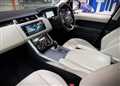 2018 Land Rover Range Rover Sport