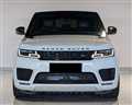 2018 Land Rover Range Rover Sport