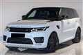 2018 Land Rover Range Rover Sport