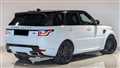 2018 Land Rover Range Rover Sport