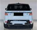 2018 Land Rover Range Rover Sport