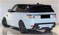 2018 Land Rover Range Rover Sport