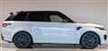 2018 Land Rover Range Rover Sport